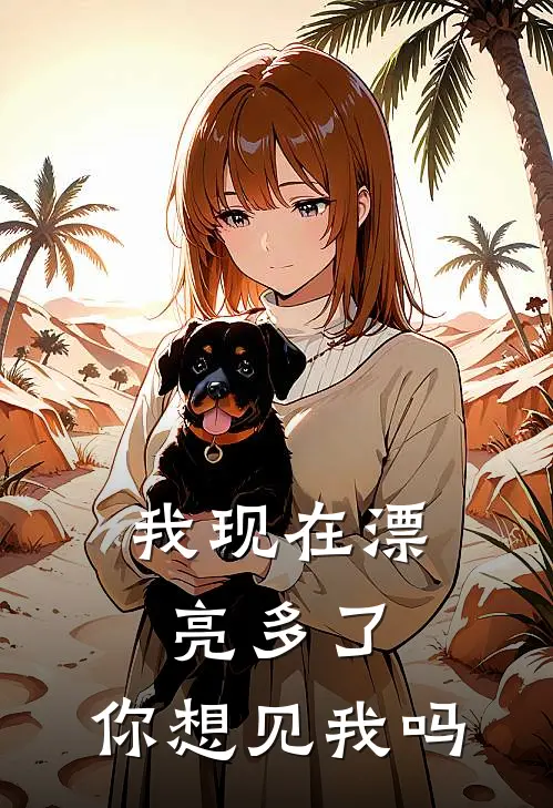 我现在漂亮多了,你想见我吗