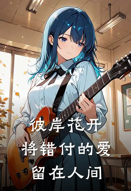 彼岸花开,将错付的爱留在人间