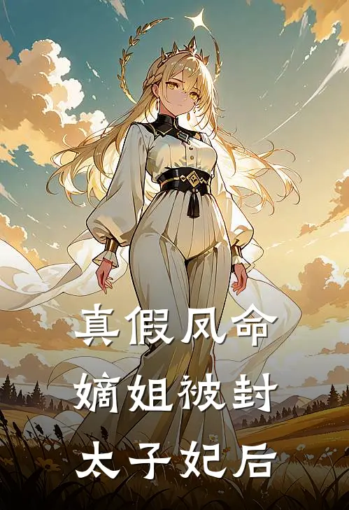 真假凤命,嫡姐被封太子妃后