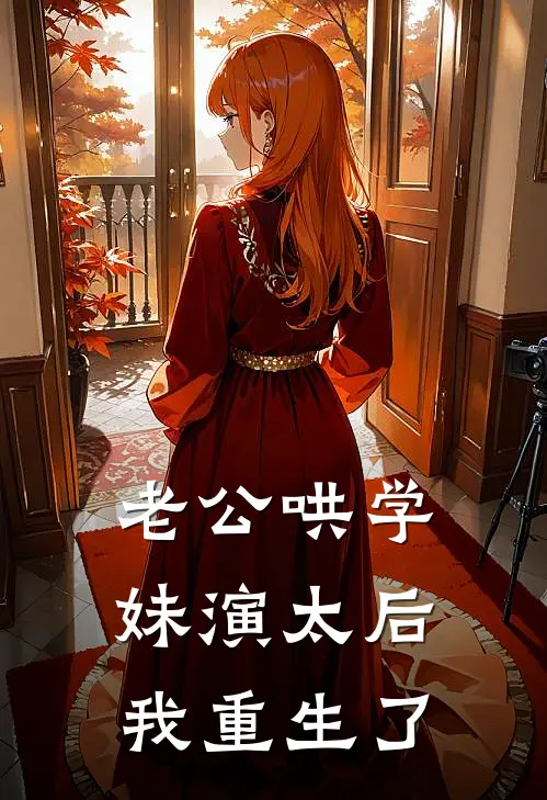 老公哄学妹演太后,我重生了