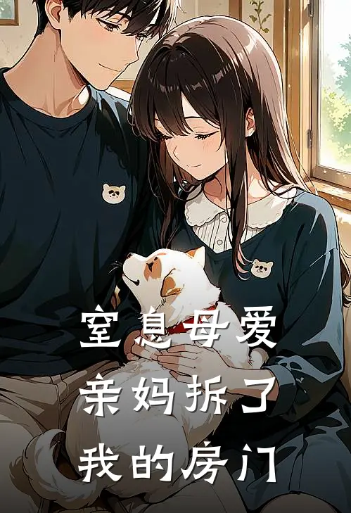 窒息母爱，亲妈拆了我的房门