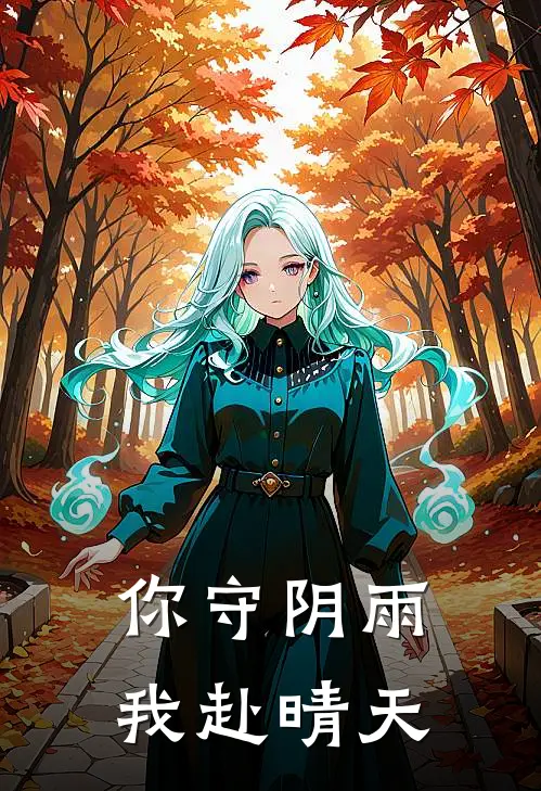 你守阴雨,我赴晴天