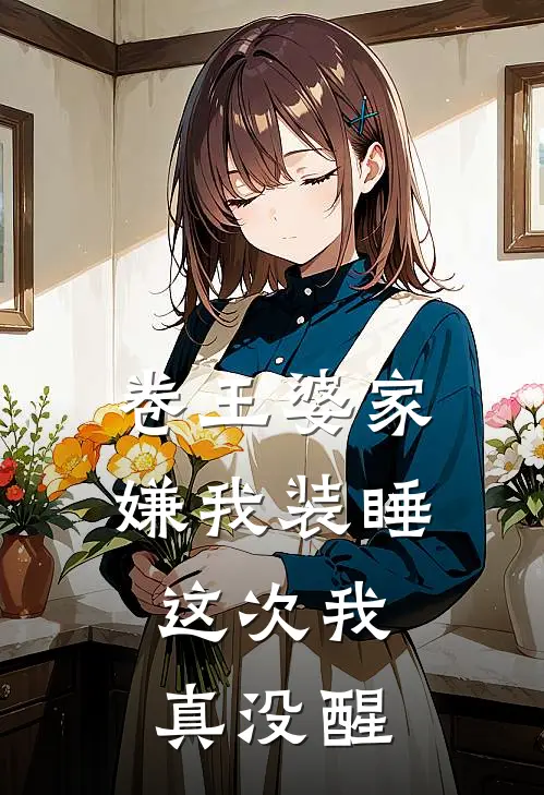 卷王婆家嫌我装睡,这次我真没醒