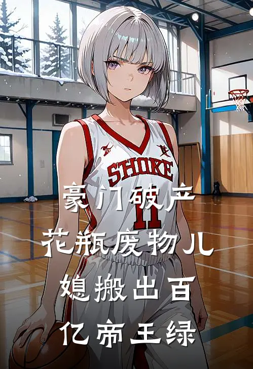 豪门破产,花瓶废物儿媳搬出百亿帝王绿