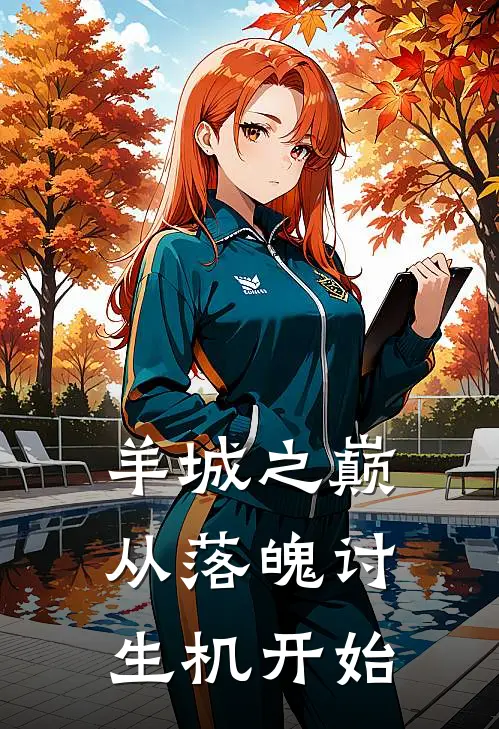 羊城之巅,从落魄讨生机开始