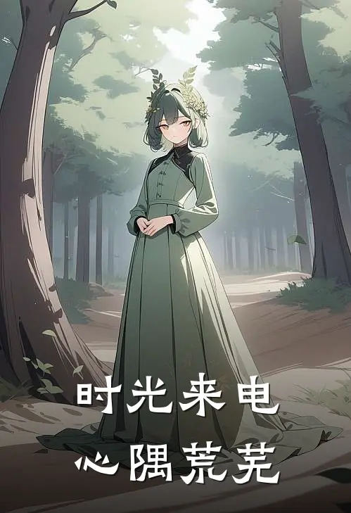 时光来电,心隅荒芜