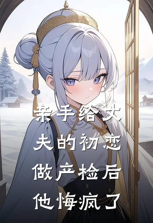 亲手给丈夫的初恋做产检后,他悔疯了