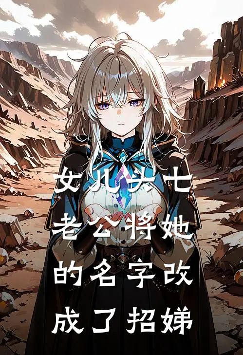 女儿头七,老公将她的名字改成了招娣
