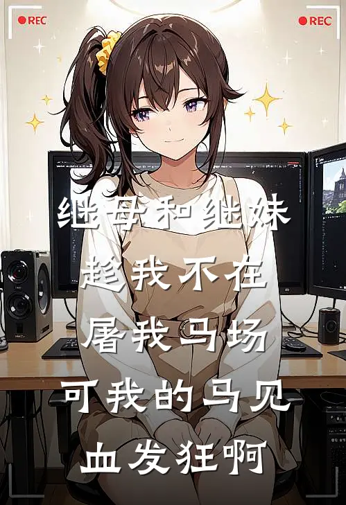 继母和继妹趁我不在屠我马场，可我的马见血发狂啊