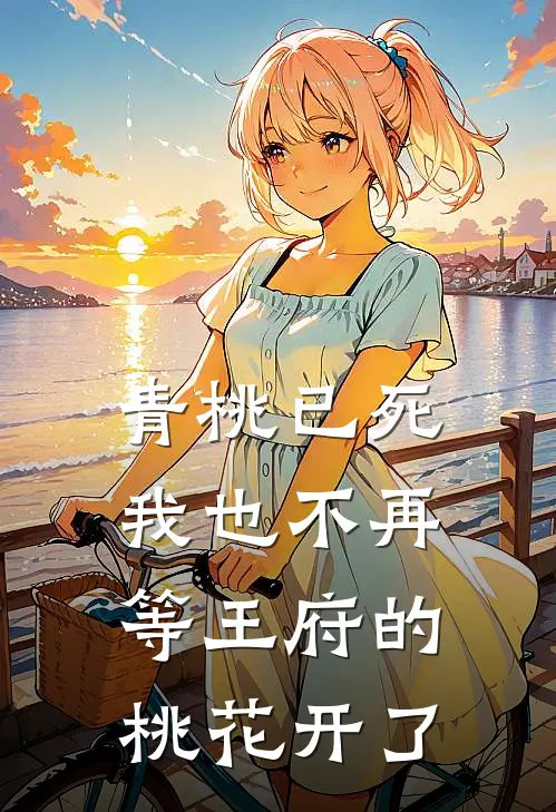青桃已死,我也不再等王府的桃花开了