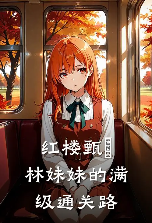 红楼甄嬛:林妹妹的满级通关路
