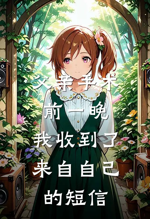 父亲手术前一晚,我收到了来自自己的短信