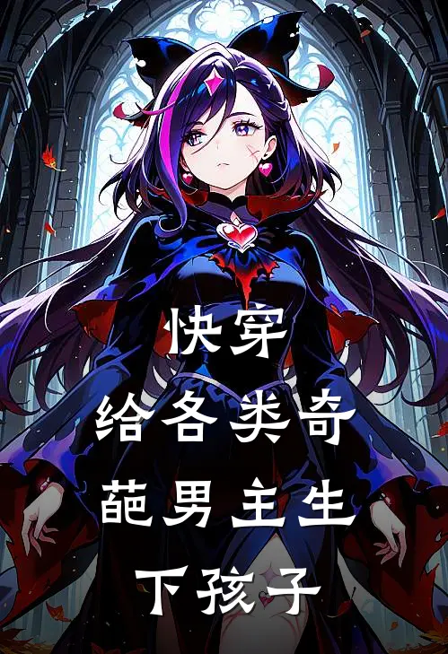 快穿：给各类奇葩男主生下孩子
