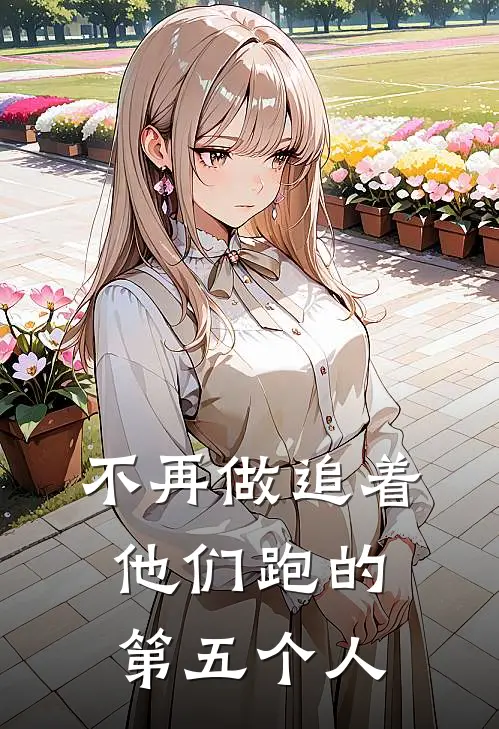 不再做追着他们跑的第五个人