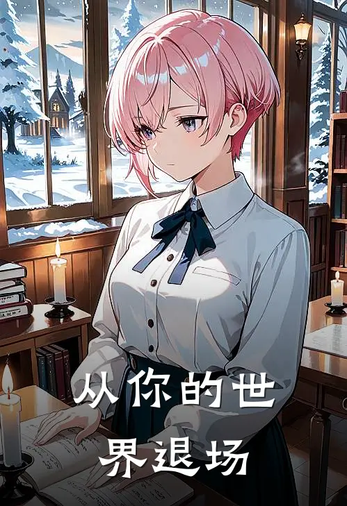 从你的世界退场