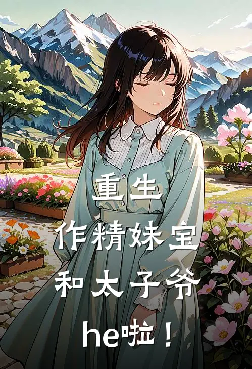 重生，作精妹宝和太子爷he啦！