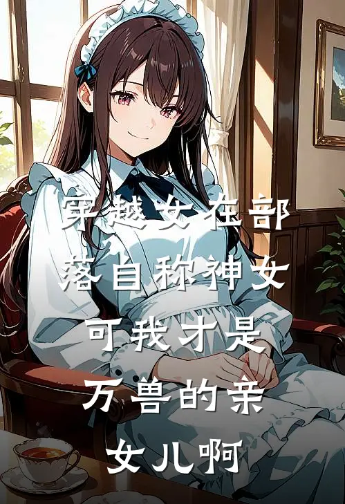 穿越女在部落自称神女,可我才是万兽的亲女儿啊