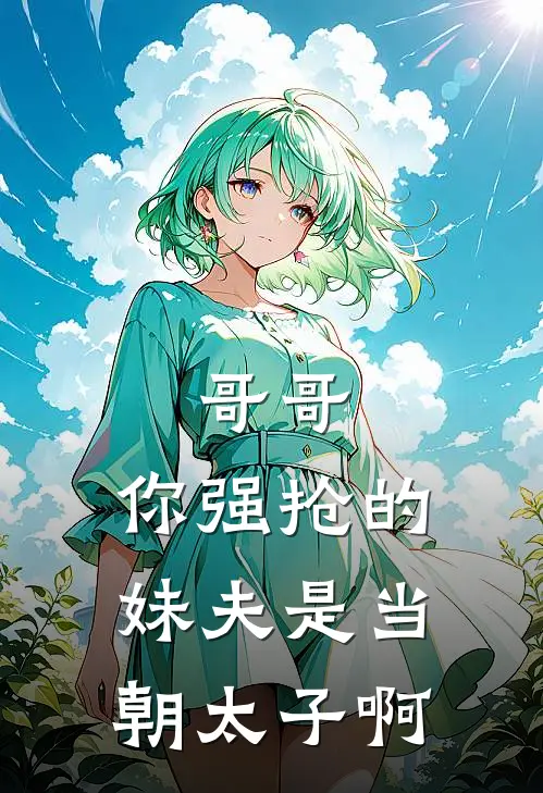 哥哥,你强抢的妹夫是当朝太子啊