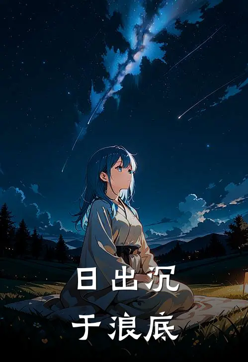 日出沉于浪底