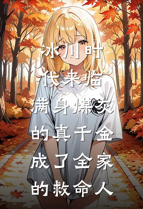 冰川时代来临，满身煤灰的真千金成了全家的救命人