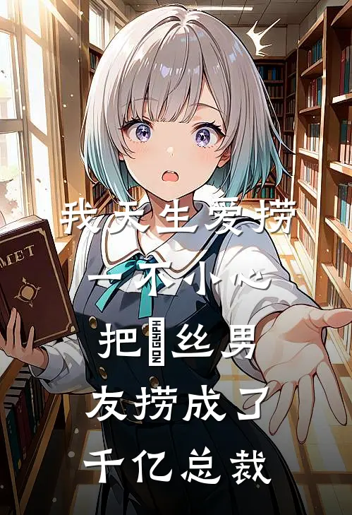 我天生爱捞，一不小心把屌丝男友捞成了千亿总裁