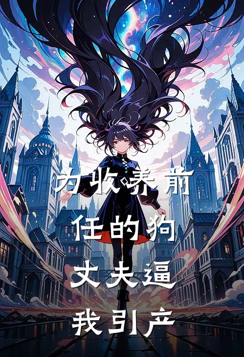 为收养前任的狗,丈夫逼我引产