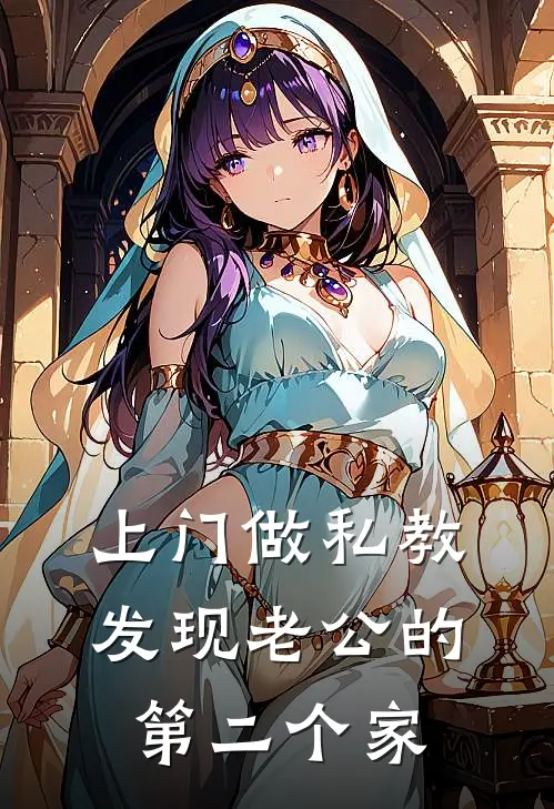 上门做私教,发现老公的第二个家