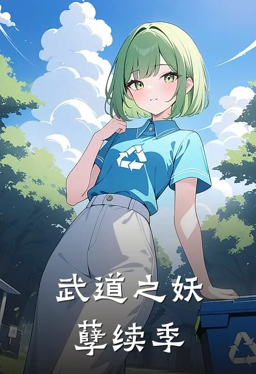 武道之妖孽续季