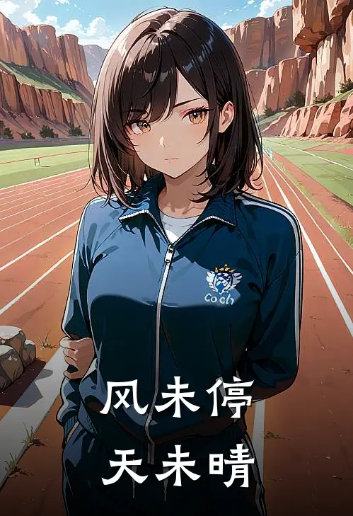 风未停,天未晴