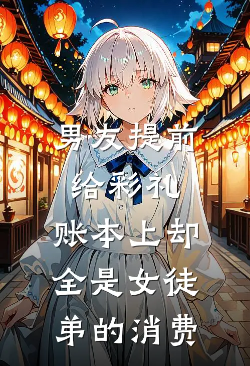 男友提前给彩礼，账本上却全是女徒弟的消费