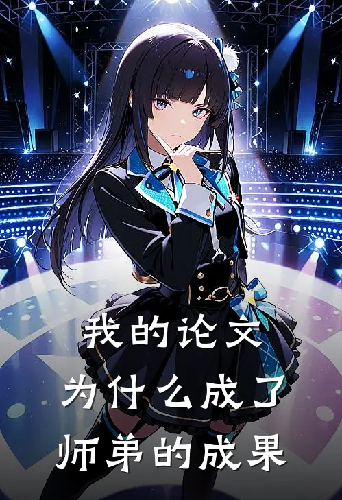 我的论文,为什么成了师弟的成果