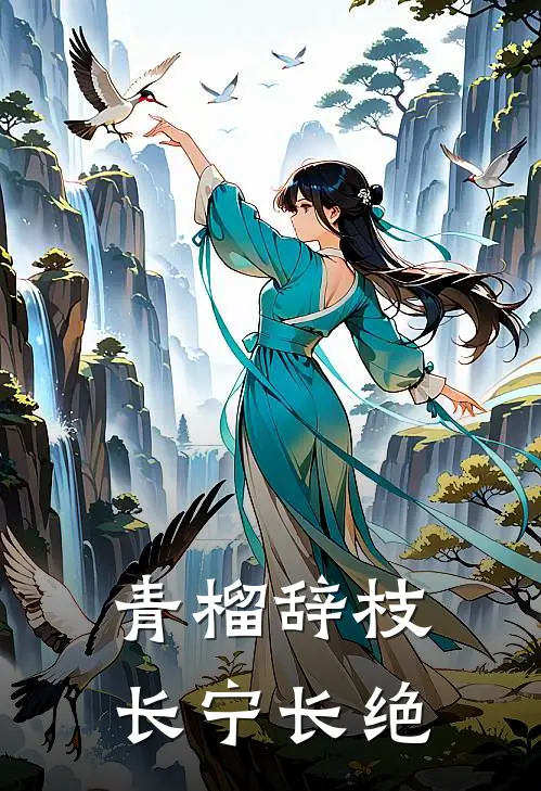 青榴辞枝,长宁长绝