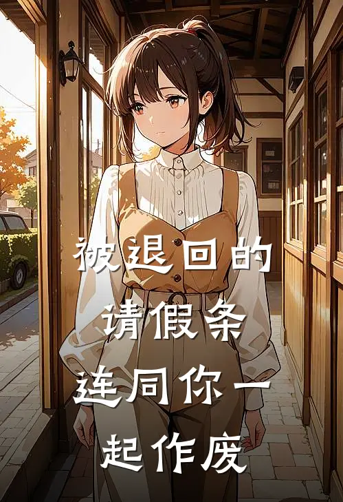 被退回的请假条,连同你一起作废