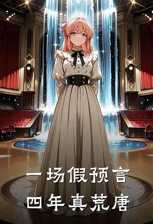 一场假预言,四年真荒唐