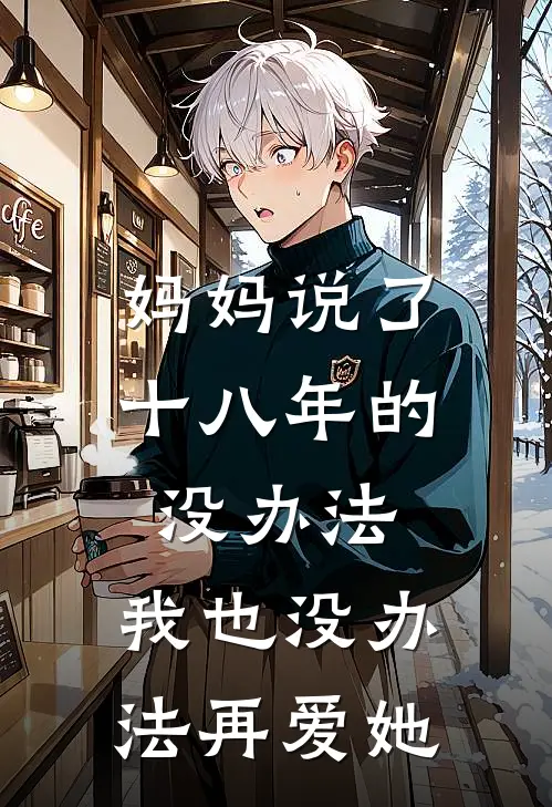 妈妈说了十八年的没办法,我也没办法再爱她