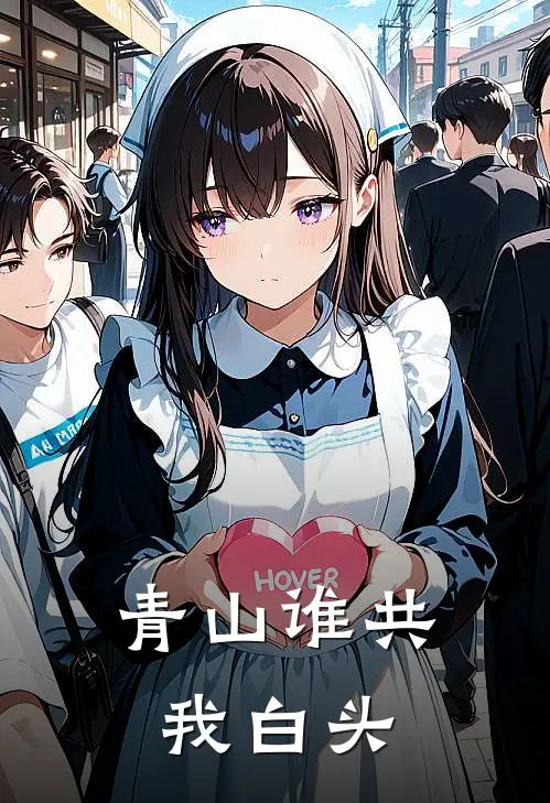 青山谁共我白头