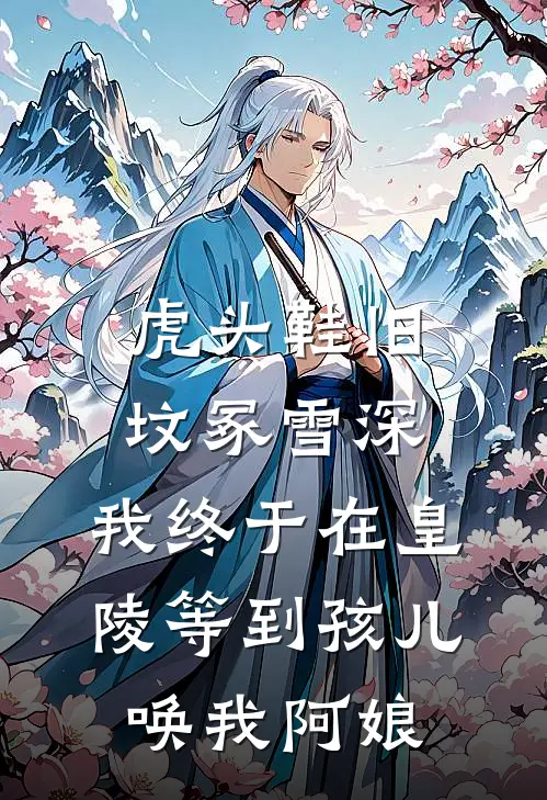 虎头鞋旧，坟冢雪深，我终于在皇陵等到孩儿唤我阿娘