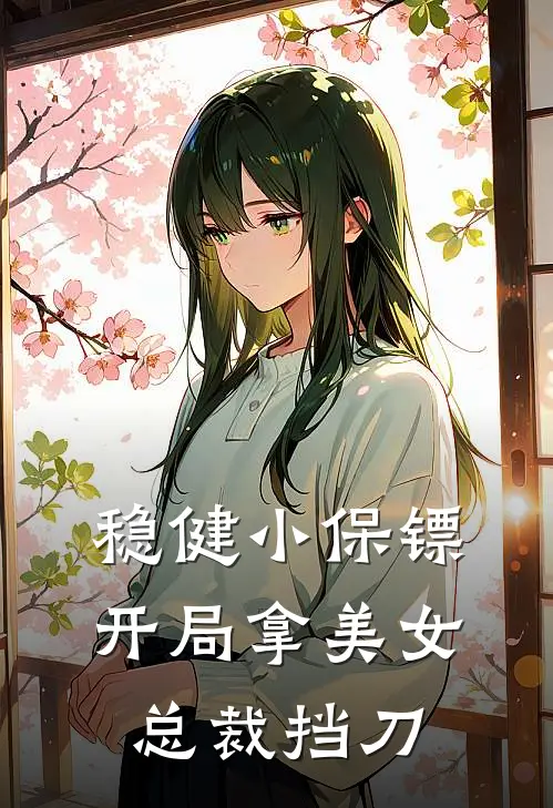 稳健小保镖，开局拿美女总裁挡刀