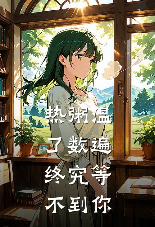 热粥温了数遍,终究等不到你