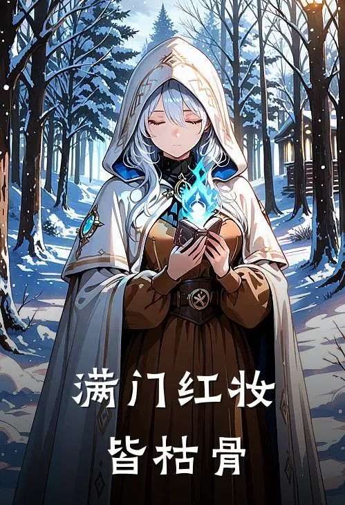满门红妆皆枯骨
