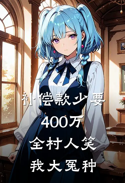 补偿款少要400万,全村人笑我大冤种