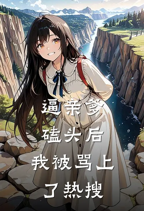 逼亲爹磕头后,我被骂上了热搜
