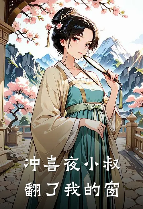 冲喜夜小叔翻了我的窗