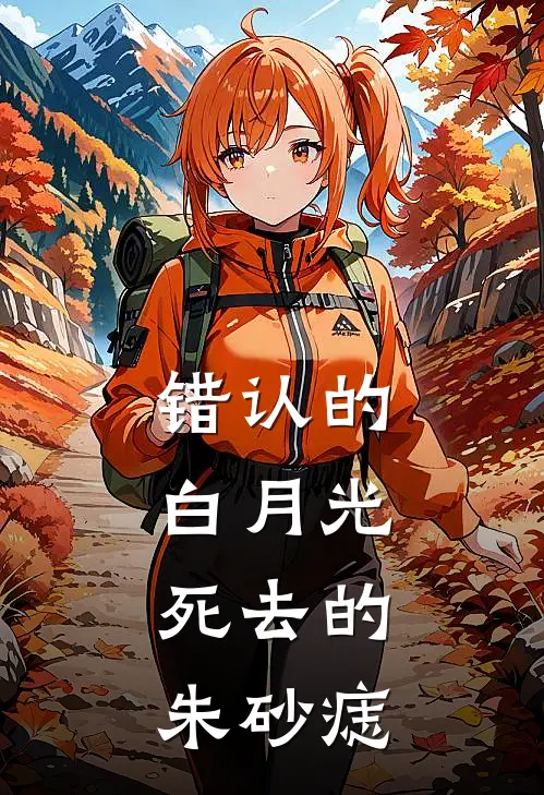 错认的白月光,死去的朱砂痣