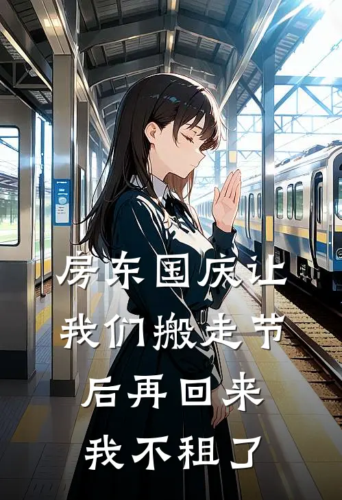 房东国庆让我们搬走节后再回来，我不租了