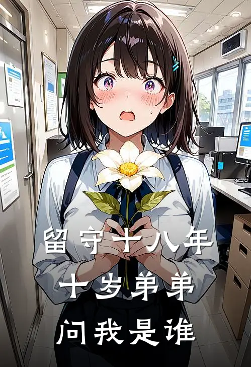 留守十八年,十岁弟弟问我是谁