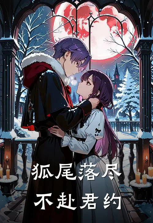 狐尾落尽,不赴君约