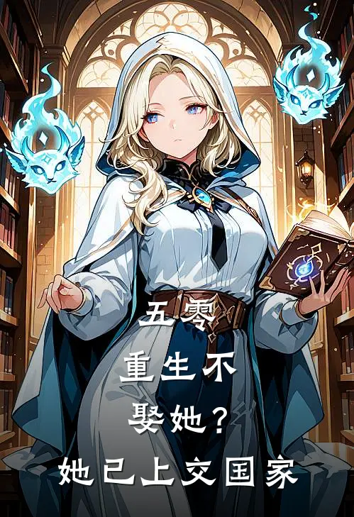 五零,重生不娶她?她已上交国家