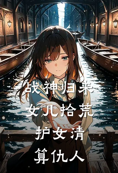 战神归来女儿拾荒,护女清算仇人
