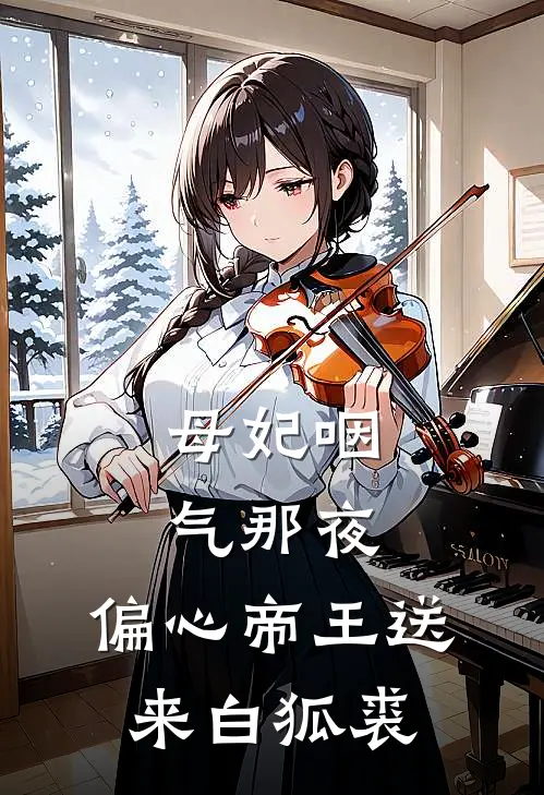 母妃咽气那夜,偏心帝王送来白狐裘